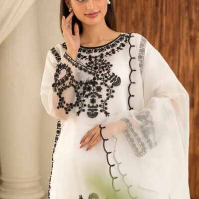 Organza I